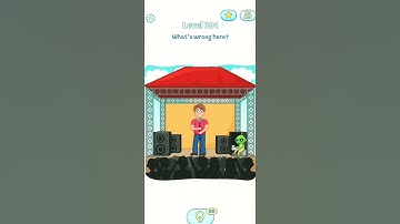 Erase it now। scratch gameplay। level-391। #shorts