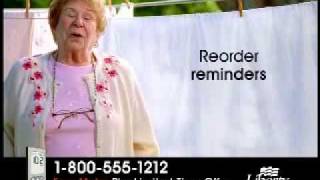 Liberty Medical  Caregiver