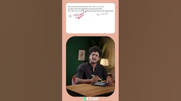 Equilibrium: Important Question