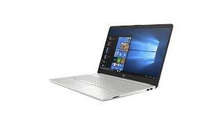 HP 15s-du0122tu Laptop Details
