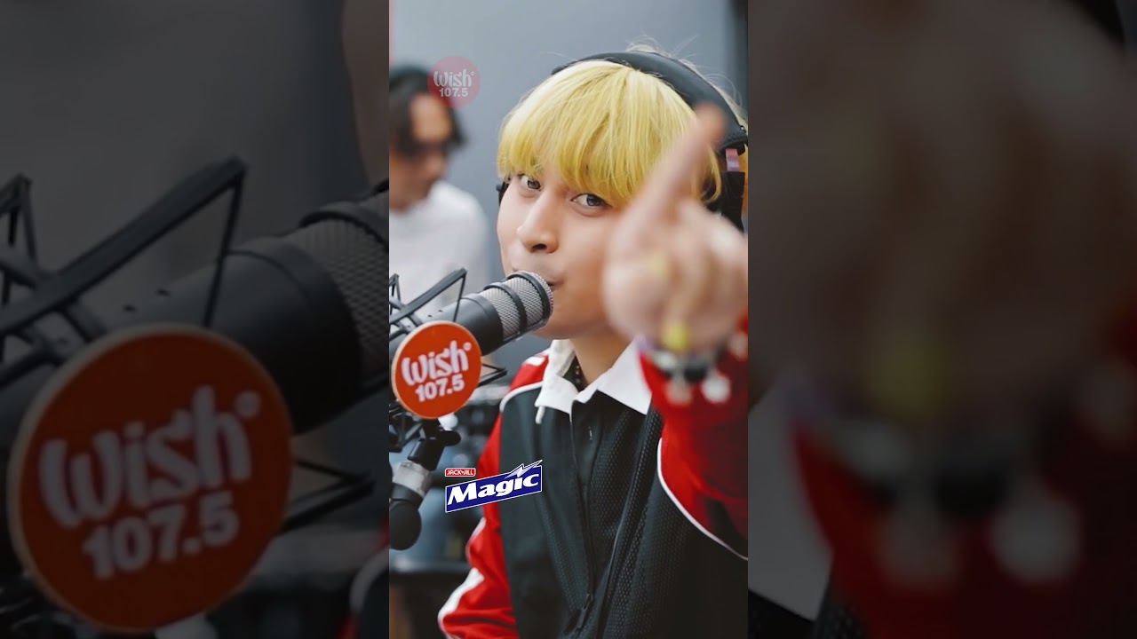 Paboritong kurba ang 'yong mga labi 😊🎶