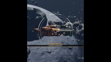 well that was certainly a random encounter