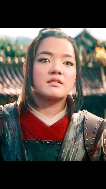 🔥 She Refused to Fight. Then She Fought Back HARD. 💥 | Avatar: The Last Airbender Ep.7#movie