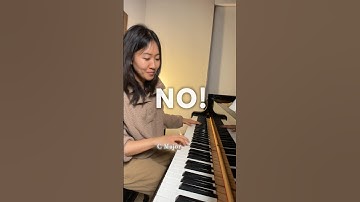 Practicing scales can be FUN