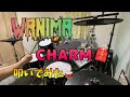 【WANIMA】CHARM ドラム 叩いてみた! Drum Cover 【ウイダーinゼリーCMソング】