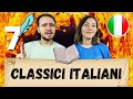 7 grandi CLASSICI della LETTERATURA ITALIANA: le migliori opere scritte da autori italiani (leggile)