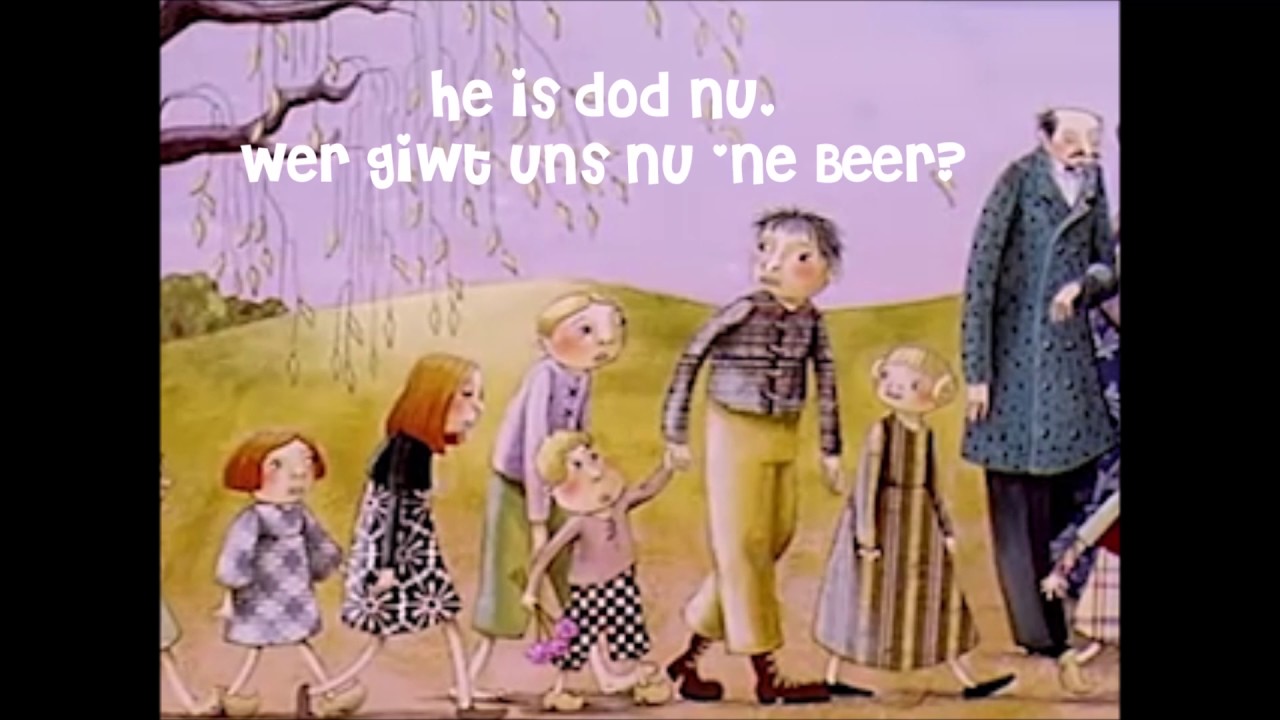 Gedicht Herr von Ribbeck auf Ribbeck im Havelland Sprache lernen und Verbessern YouTube Gedicht Herr von Ribbeck auf Ribbeck im Havelland Sprache lernen und Verbessern YouTube