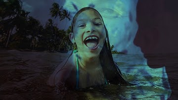 The Ocean – Our identity, Our Cultural Heritage.