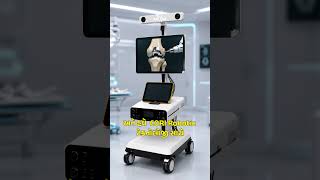 Robotic Joint Replacement Surgery Explained at Naroda Orthopedic Hospital