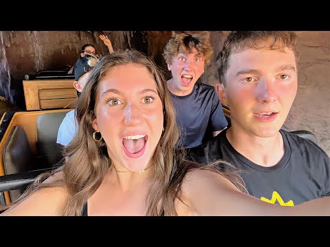 We Went To
