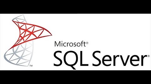 SQL Server Tutorial For Beginner Introduction In Urdu - Hindi | SQL Server Tutorial series