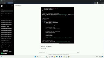 deep learning with pytorch image segmentation