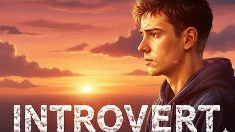 INTROVERT: The Song That Explains Everything