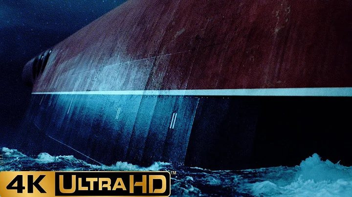 Poseidon (2006) - Thrusters Still Running Blu-ray 4K Dolby Vision