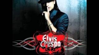 Elvis Crespo - Suavemente Besame chords