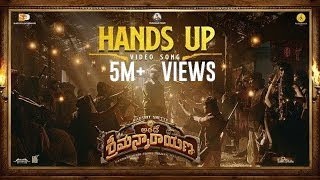 Athade srimannarayana telugu movie songs, hands up full video song on
mango music. #athadesrimannarayana hero becomes a legend 2019 latest
ft. r...