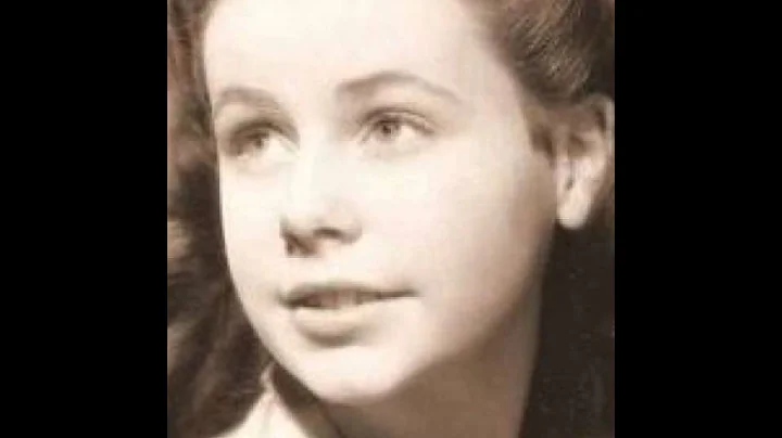 Ann Stephens - Dicky Bird Hop