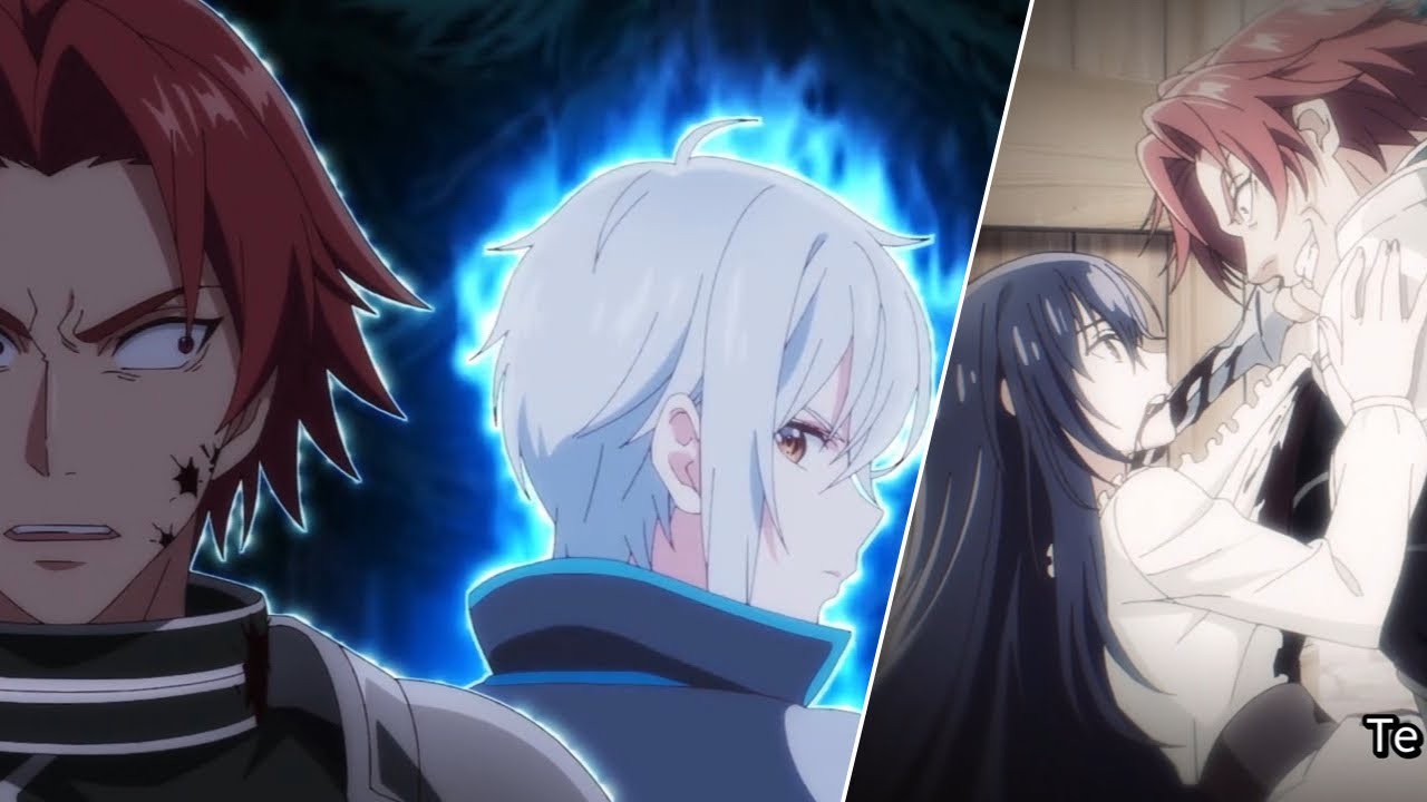 Cuando humillas al tipo que SABOREO a tu MADRE