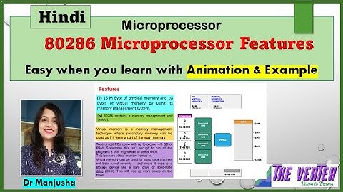 80286 features