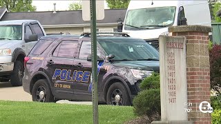 Officers help save life of 15-year-old girl shot in Akron