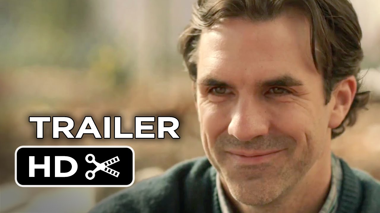 Goodbye to All That Official Trailer 1 (2014) - Paul Schneider, Melanie Lynskey Movie HD