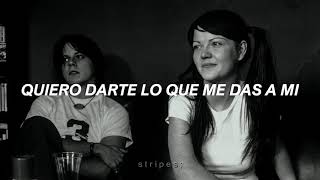 The White Stripes - Dead Leaves And The Dirty Ground (Subtitulada Al Español)