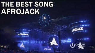 Afrojack  Mike Williams  Alone  Ultra  Festival 2023