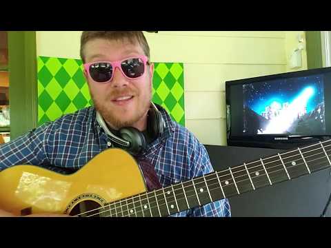 panini---lil-nas-x-//-easy-guitar-lesson-tabs-easy-chords-strumming-tutorial-beginner
