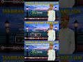 TAKBIRAN HARI RAYA IDUL ADHA 2026 | RYN Official #shorts #takbiran #rynofficial