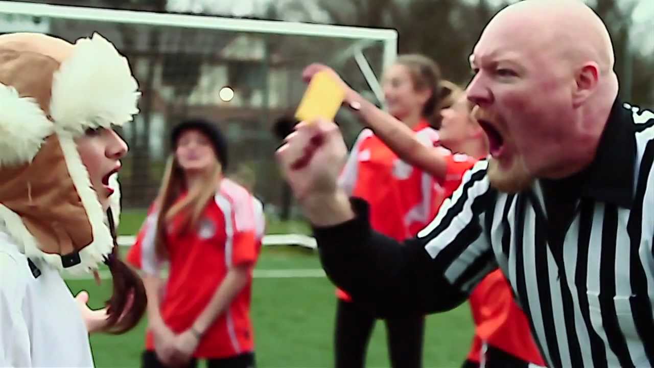 Just Read The Torah - Bat Mitzvah Music Video