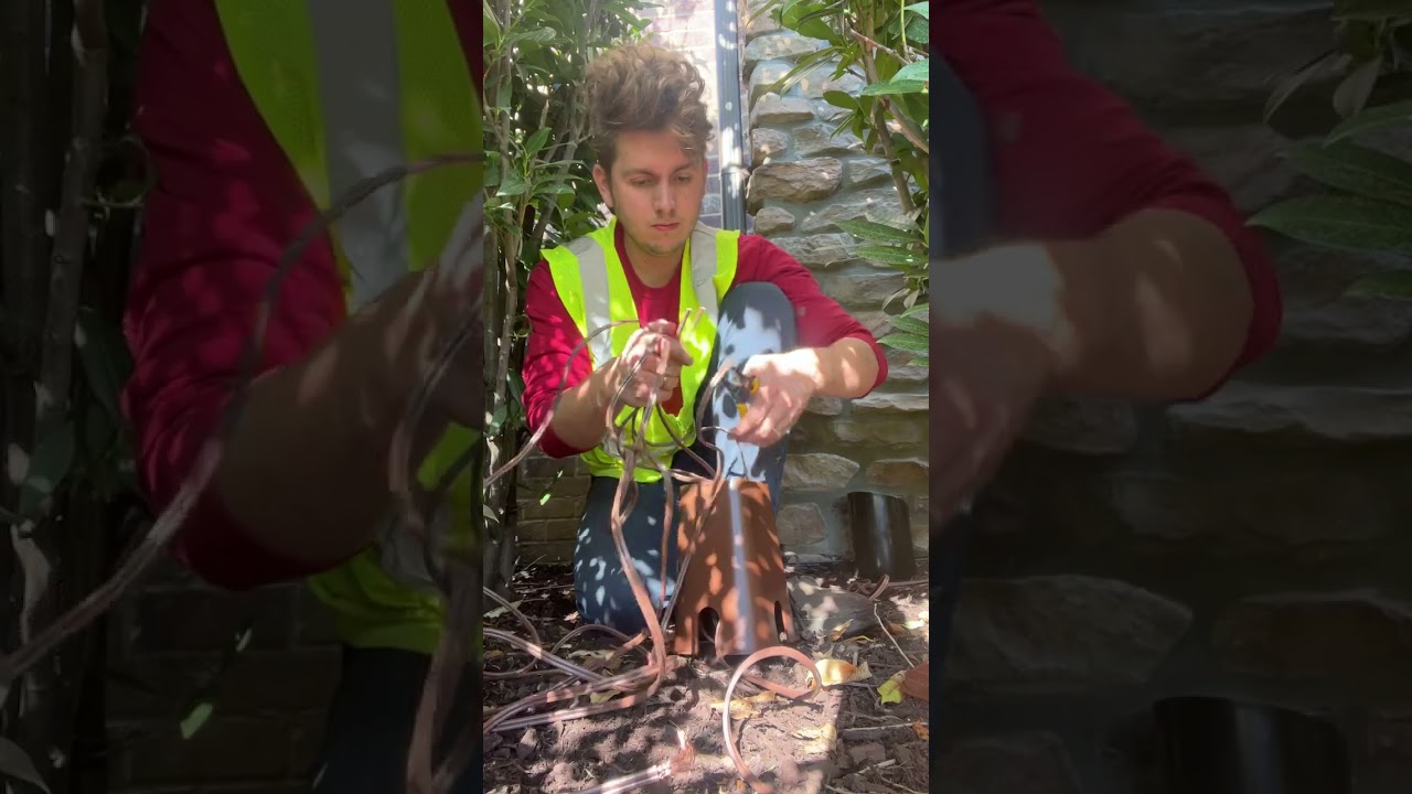 Landscape Lighting pt. 2