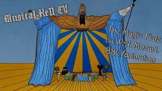 Musical Hell TV: The Magic Flute