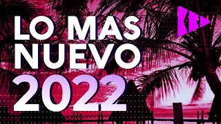 Mix Musica de Moda 2022 ???? Las Mejores Canciones Actuales 2022