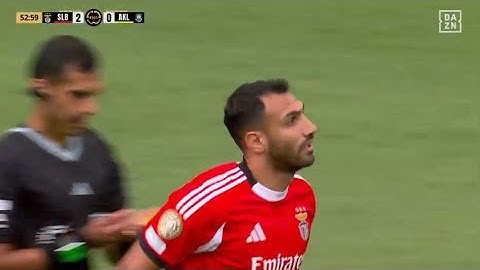 Vangelis Pavlidis Goal World Cup, SC Benfica vs Auckland City (6-0), All Goals Results/Highlights..