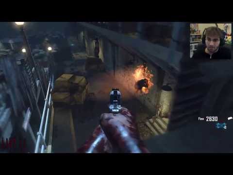 Vídeo: Novo Call Of Duty: Black Ops 2 DLC Uprising Tem Um Mapa De Alcatraz Zombies