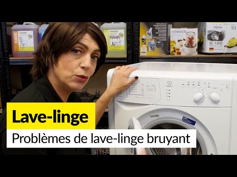 Lave-linge - Actualités, Tests et Comparatifs - Les Numériques