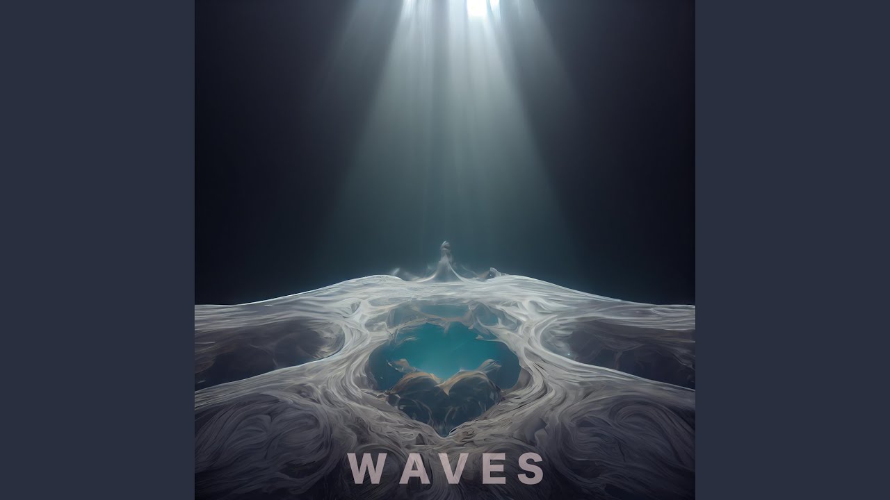 Guarda Waves su YouTube Guarda Waves su YouTube