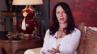Mindfulness Method - Ora Nadrich, Life Coach, Los Angeles