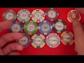 Crown Coin Inlay - The Great Poker Chip Adventure Episode ...