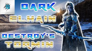 Dark Elhain Guide