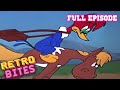 Woody Woodpecker | Puny Express | Old Cartoons | Woody Woodpecker Full Episodes