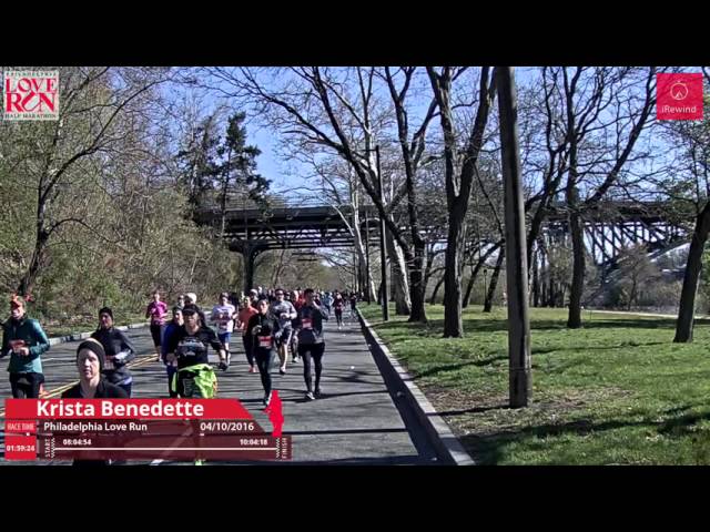 Love Run Philadelphia Half Marathon – Philly's Best Spring Half