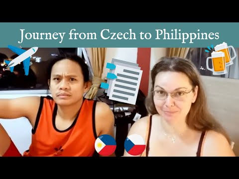 Video: Potřebuji podepsat svůj filipínský pas?