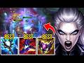 DIANA MID IS EASY FREE LP RIGHT NOW! (CRAZY GOOD) - 2026 Diana MID Gameplay Guide