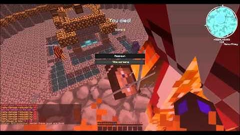 Battle Pvp hackers #1