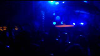 Ricardo Villalobos @ Green &amp; Blue 2011