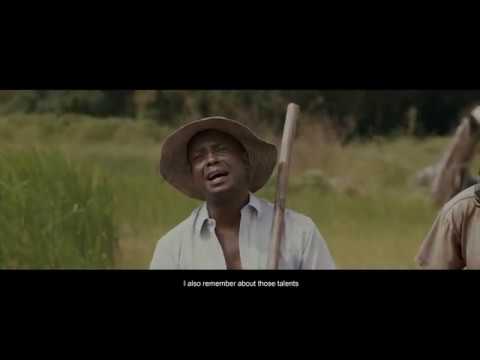 Imani Zacharia  HUDUMA YANGU  Official Video 