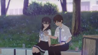 Yesterday hello world lyrics + sub indo