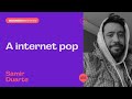 RESUMIDO Entrevista: Samir Duarte e a internet pop (RESUMIDO #93)