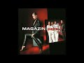 Magazin - Ne tice me se - (Audio 2004) HD